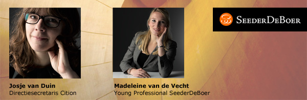SeederDeBoer - Cition SeederDeBoer - Cition